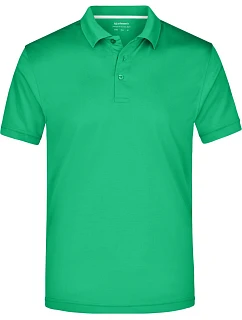 JN 401 Pánské polo High Performance model 22486627 - Daiber