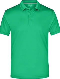 Daiber JN 401 Pánské polo High Performance 02.0401 frog