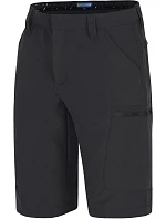 ProJob 2560 Shorts Stretch (44-60) Pánské strečové pracovní šortky 64.2560 black ProJob 2560 Shorts Stretch (44-60) Pánské strečové pracovní šortky 64.2560 black