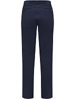 Cutter & Buck Chinos Women Dámské chino kalhoty dark navy model 22471982 Cutter & Buck Chinos Women Dámské chino kalhoty dark navy model 22471982