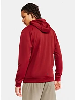 Craft Corporate ADV Unify Hoodie Jacket M Pánská bunda s kapucí 81.9132 dark grey melange Craft Corporate ADV Unify Hoodie Jacket M Pánská bunda s kapucí 81.9132 dark grey melange