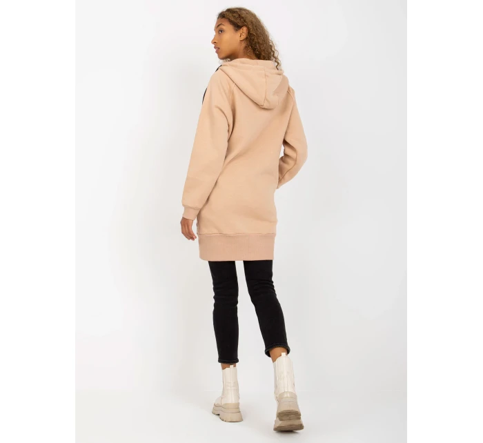 Mikina AP BL AP 3004.32 béžová