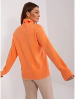 Přepínač AT SW 23401.97P jasně oranžová