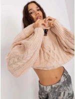 Propojka AT SW 2363 2.30 světle béžová