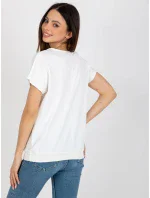 Halenka RV BZ 8827.95 ecru Halenka RV BZ 8827.95 ecru