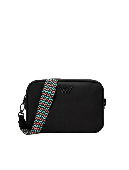 Kabelka VUCH Sigi Black