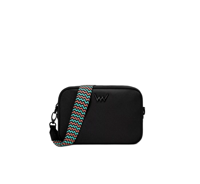 Kabelka VUCH Sigi Black