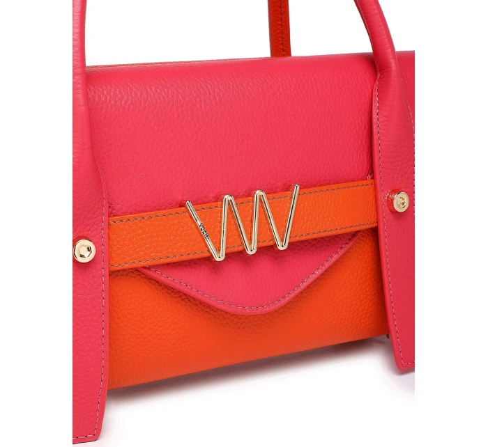 Kabelka VUCH An-Noor - Aurora Rosa