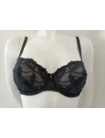 Dámská podprsenka Lea černá - Eldar