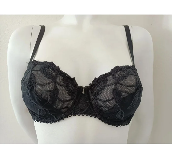 Dámská podprsenka Lea černá - Eldar