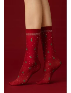 Ponožky CAROL - 40 DEN