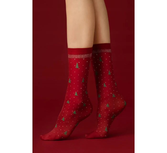 Ponožky CAROL - 40 DEN Ponožky CAROL - 40 DEN