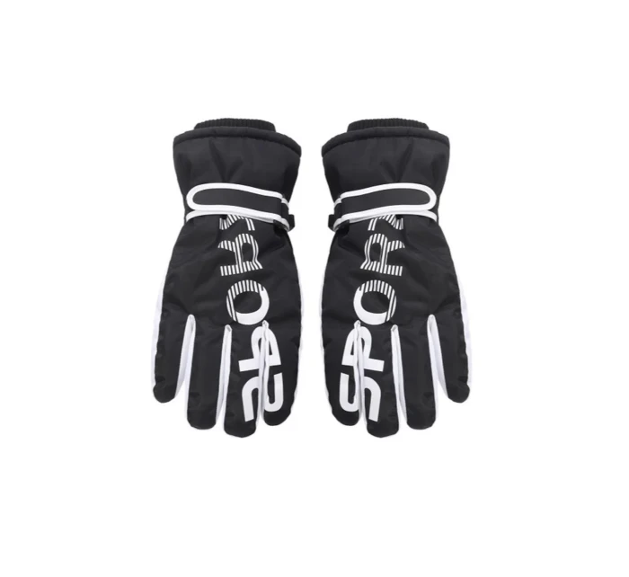 LYŽAŘSKÉ RUKAVICE RN-014