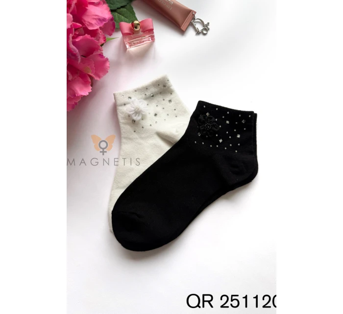 SKARPETKA APLIKACJA model 22024315 - Magnetis SKARPETKA APLIKACJA model 22024315 - Magnetis