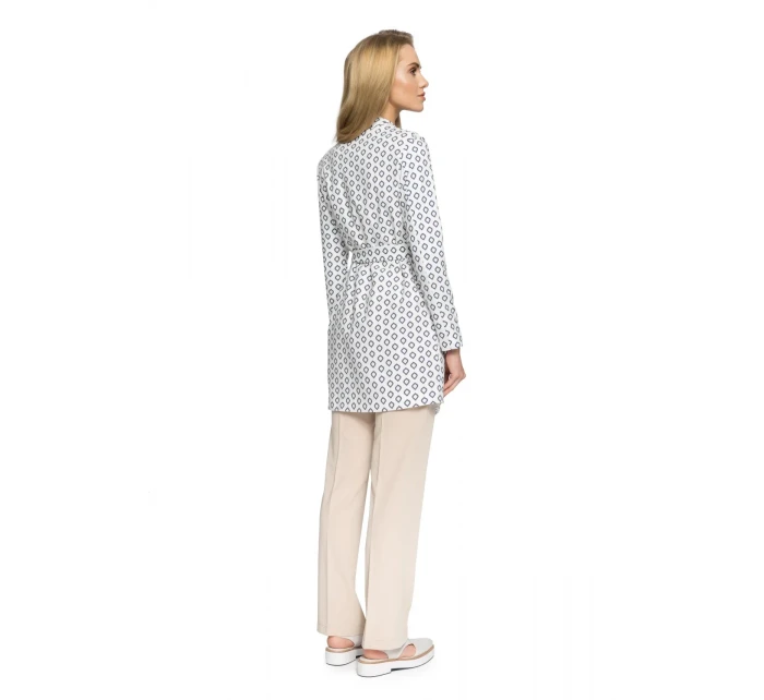 Plášť  model 112790 Stylove