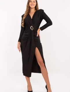 Večerní šaty model 217527 Italy Moda