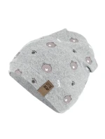 model 20905215 dětská čepice - AJS model 20905215 dětská čepice - AJS