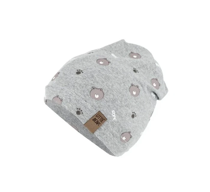 model 20905215 dětská čepice - AJS model 20905215 dětská čepice - AJS