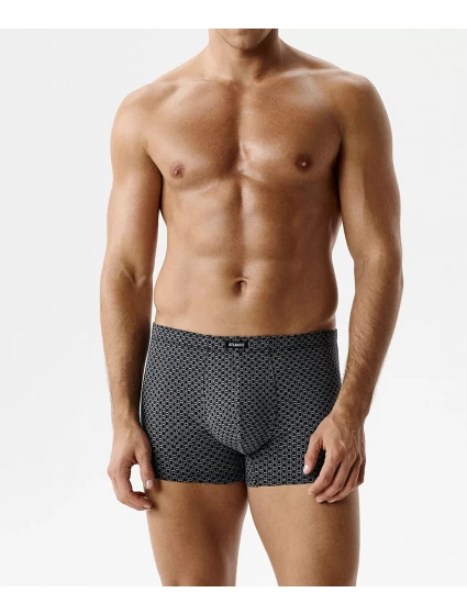 Boxerky Atlantic 3MH-232 A'3 M-3XL Boxerky Atlantic 3MH-232 A'3 M-3XL
