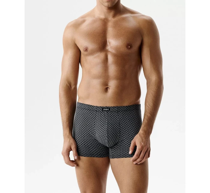 Boxerky Atlantic 3MH-232 A'3 M-3XL Boxerky Atlantic 3MH-232 A'3 M-3XL