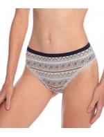 Dámské kalhotky model 18896146 BI 2XL A'2 2XL - Lama Dámské kalhotky model 18896146 BI 2XL A'2 2XL - Lama