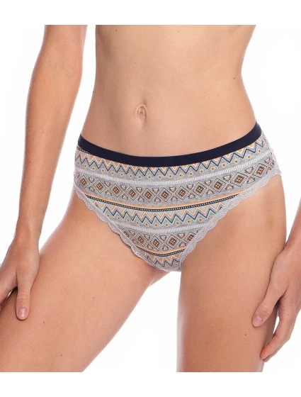 Dámské kalhotky model 18896146 BI 2XL A'2 2XL - Lama Dámské kalhotky model 18896146 BI 2XL A'2 2XL - Lama