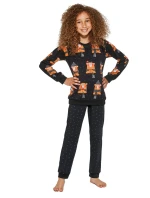 Dívčí pyžamo model 21867954 Bear - Cornette