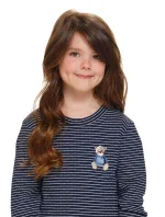 Dívčí pyžamo model 18963473 - Doctornap