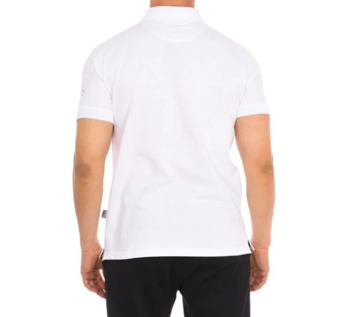 Tričko Plein Sport Polo Slim M PIPS507 Tričko Plein Sport Polo Slim M PIPS507
