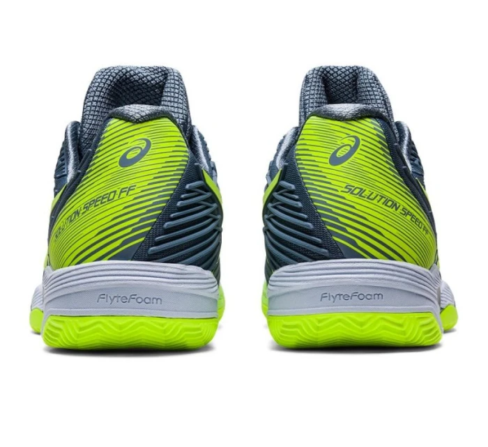 Boty model 21348804 Speed FF 2 Clay - Asics