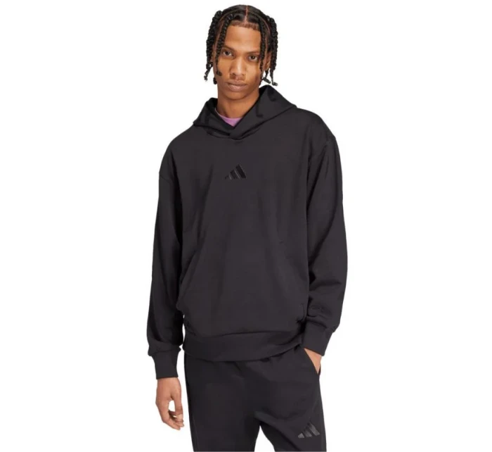 Mikina All Fleece M pánské model 20581710 - ADIDAS