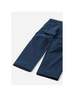 Dětské sportovní kalhoty Pants Navy navy blue model 21767869 - Reima Dětské sportovní kalhoty Pants Navy navy blue model 21767869 - Reima