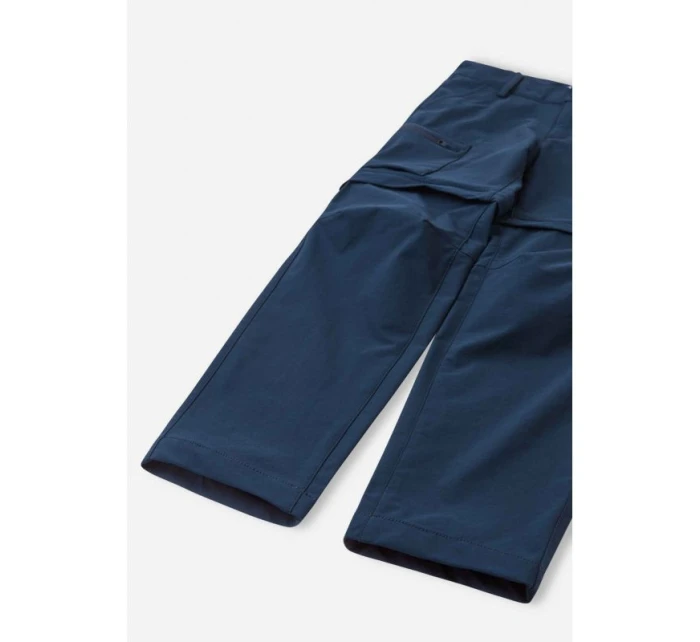Dětské sportovní kalhoty Pants Navy navy blue model 21767869 - Reima Dětské sportovní kalhoty Pants Navy navy blue model 21767869 - Reima