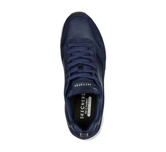 Skechers Uno Stacre M 52468-NVY sportovní obuv Skechers Uno Stacre M 52468-NVY sportovní obuv