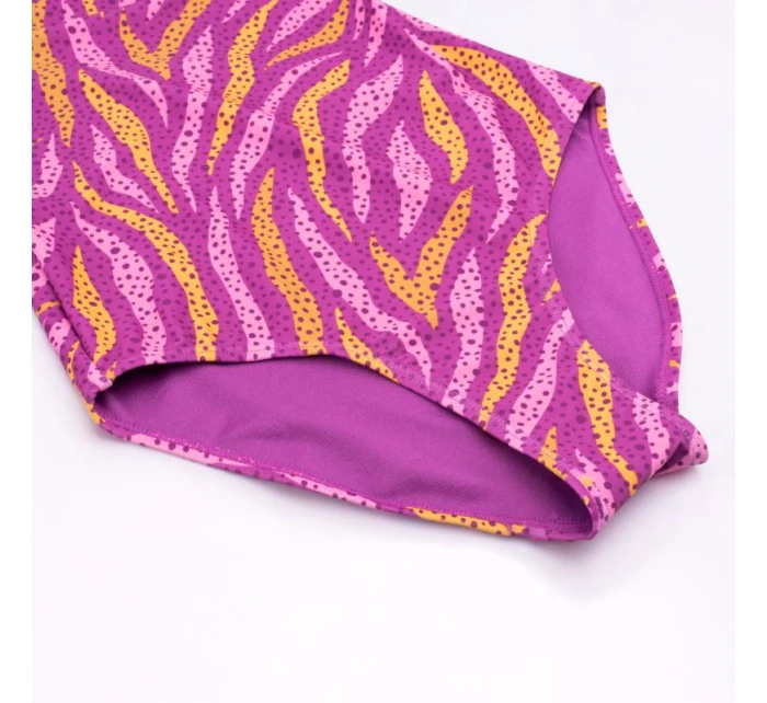 Dětské jednodílné plavky FARIA JR