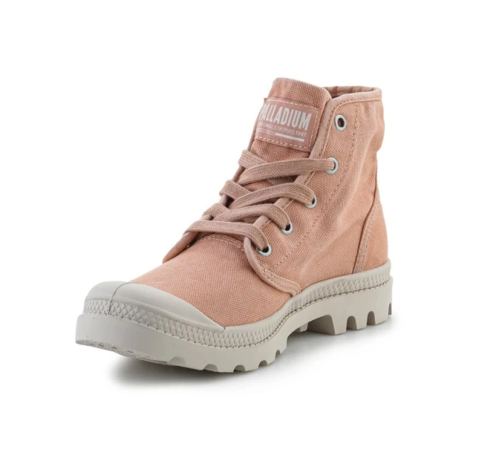 Boty Palladium Pampa Hi W 92352-664-M