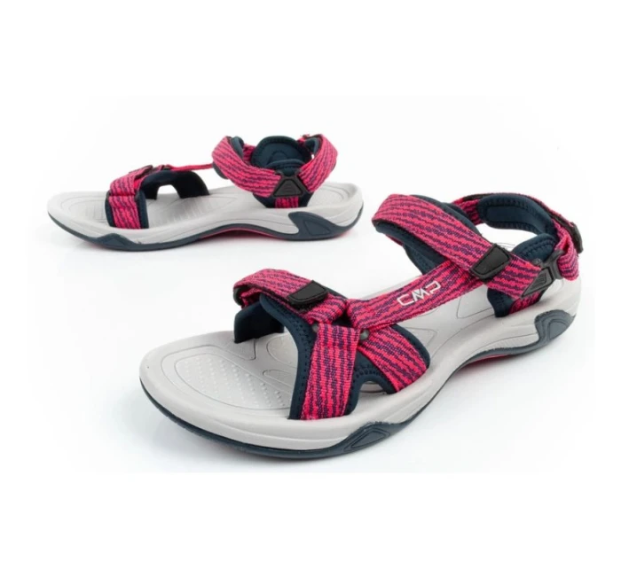 Sandály CMP Hamal Hiking Jr 38Q9954J 32CG