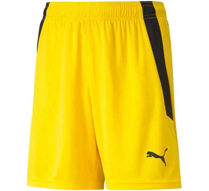 Puma teamLIGA Shorts Jr 704931 07 Puma teamLIGA Shorts Jr 704931 07
