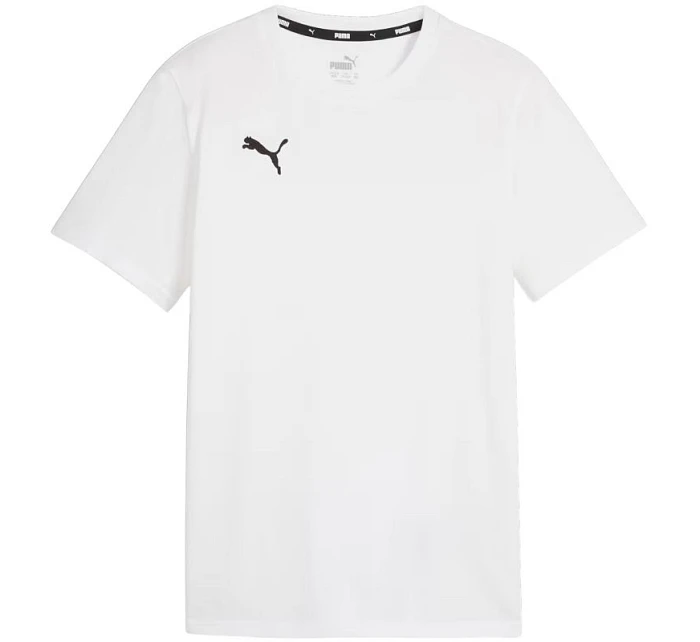 Team Goal Casuals Tee Jr tričko model 21368053 04 - Puma