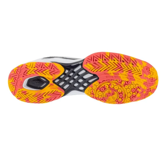 Wave 3 Bílá 41 model 21385395 - Mizuno