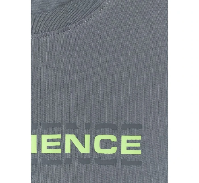 Tričko 4F Jr 4FJRAW25TTSHM3166-46S