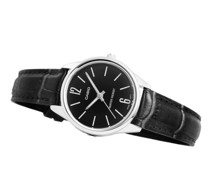 Dámské hodinky CASIO LTP-V005L-1BUDF + BOX Dámské hodinky CASIO LTP-V005L-1BUDF + BOX