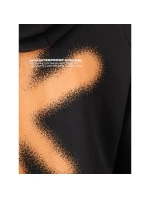 Pánská nepropínací mikina s kapucí 4F 4FRAW24TSWSM2072-20S pánská