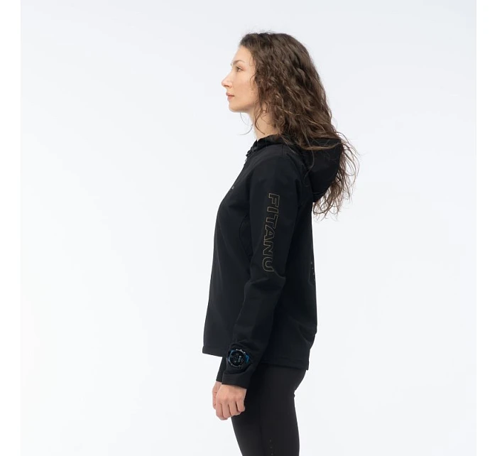 Dámská bunda model 22056325 W - Fitanu Dámská bunda model 22056325 W - Fitanu