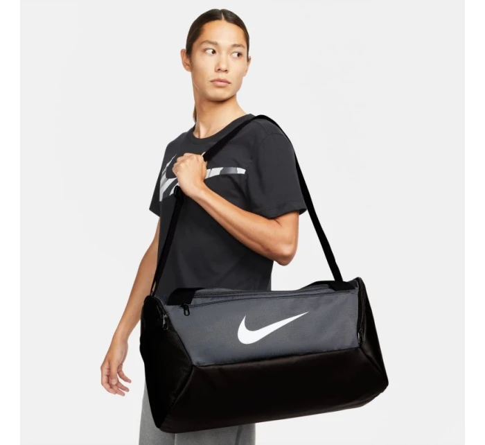 Taška Brasilia 9.5 model 20943971 - NIKE Taška Brasilia 9.5 model 20943971 - NIKE