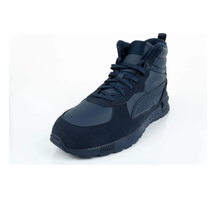 Pánské sportovní boty M 03 model 17622352 - Puma Pánské sportovní boty M 03 model 17622352 - Puma