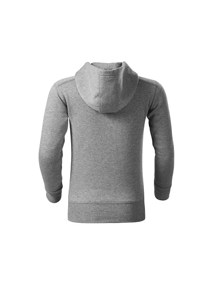 Mikina Trendy Zipper Jr model 17986028 - Malfini Mikina Trendy Zipper Jr model 17986028 - Malfini