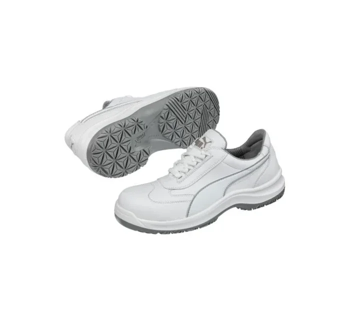 Boty Low U white model 19452153 - Puma Boty Low U white model 19452153 - Puma