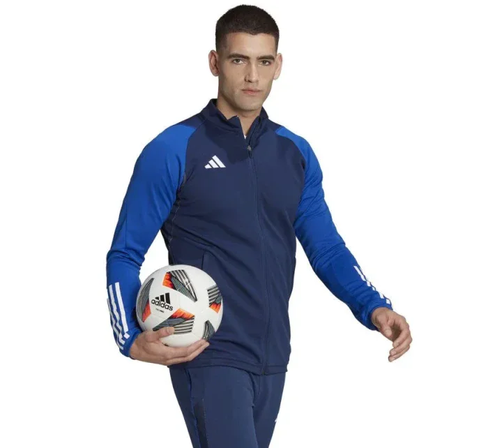Pánská tréninková mikina Tiro 23 Competition M HK7649 - Adidas
