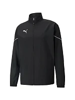 Pánská bunda teamRISE Sideline M 657326 03 - Puma Pánská bunda teamRISE Sideline M 657326 03 - Puma